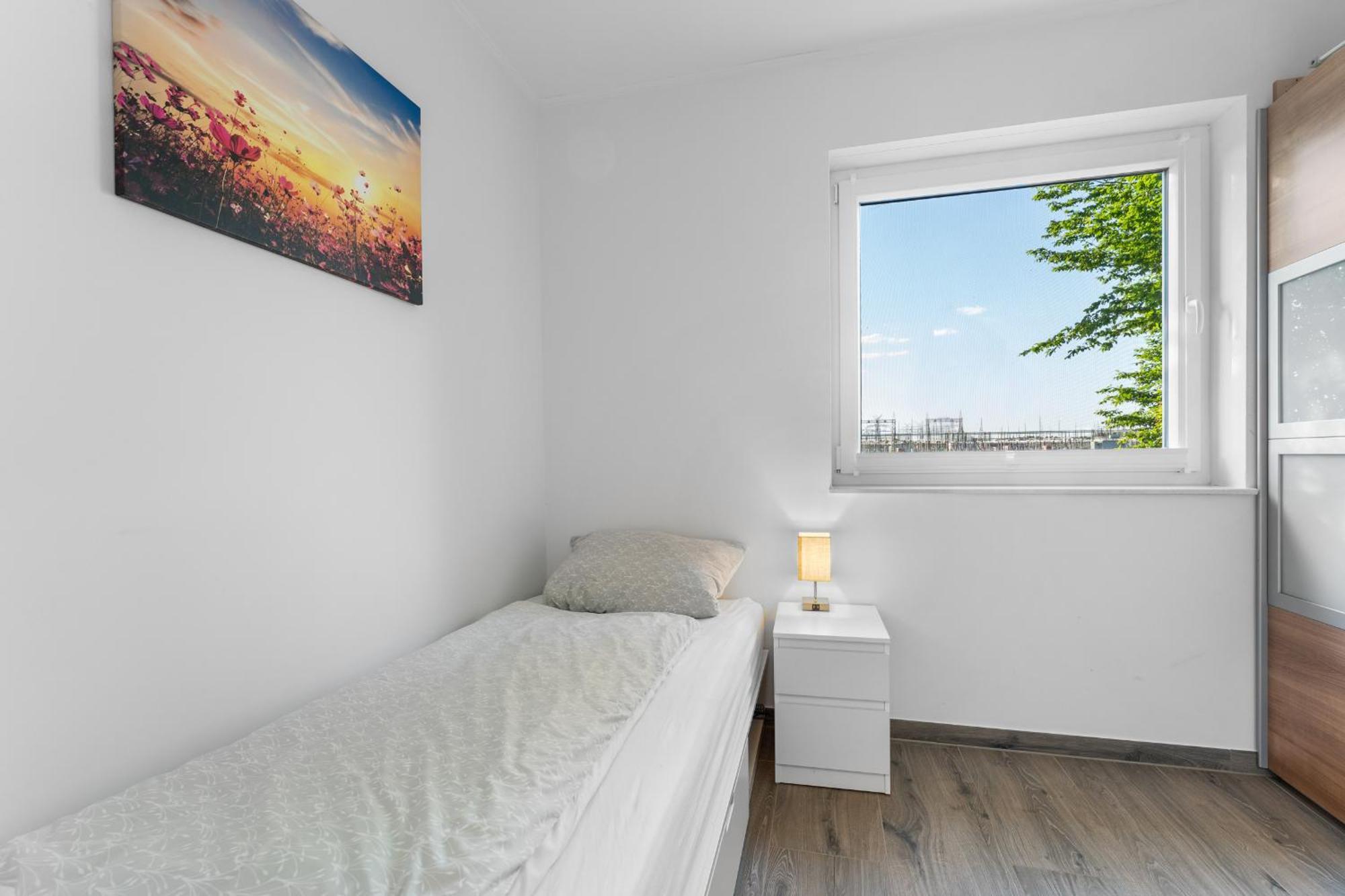 Niewoh Ferienhaus Wiesenblick,Ammerland, Conneforde Wiefelstede Room photo